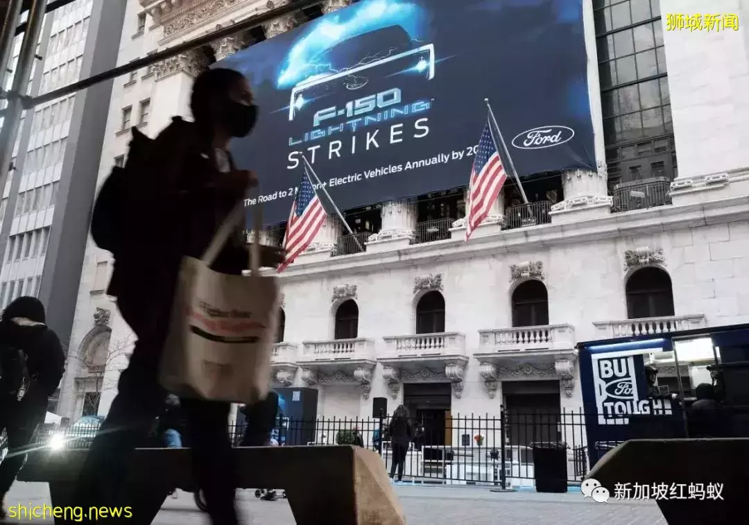 未来几年危机重重：全球经济衰退和通货膨胀