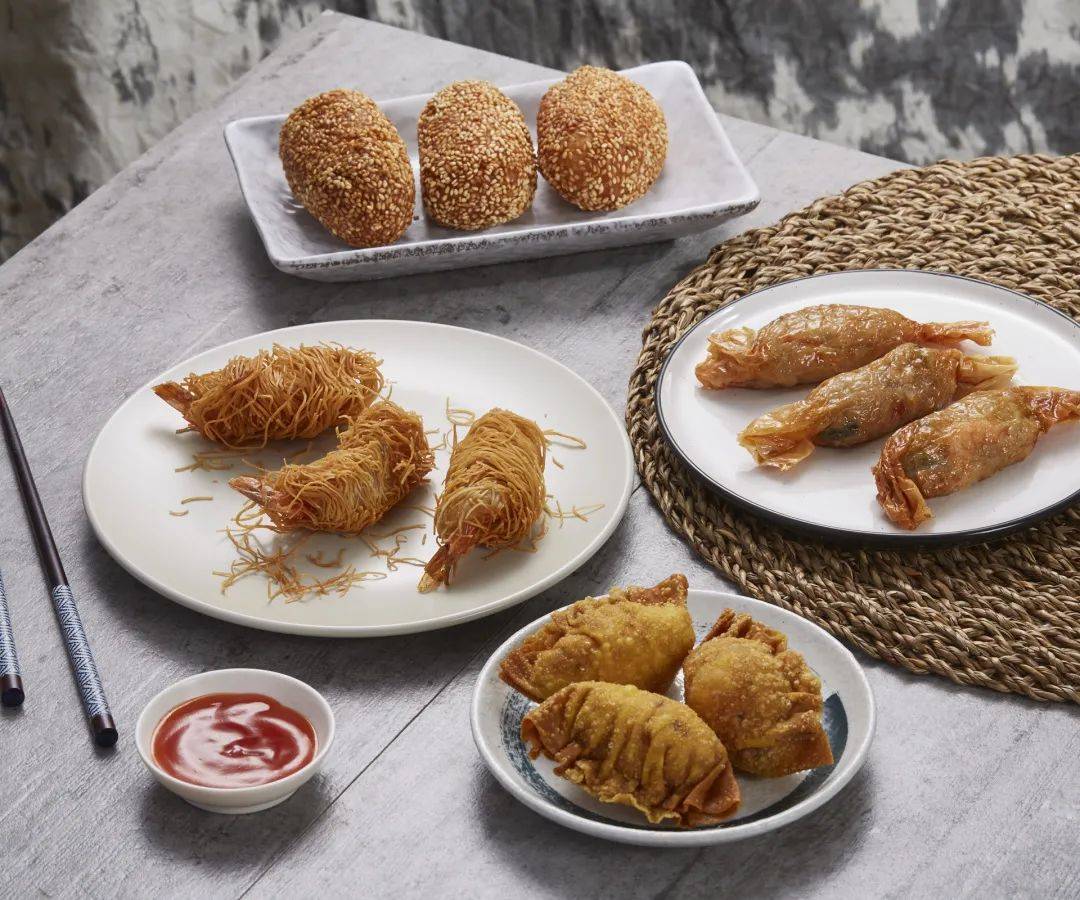 新加坡最新非物質文化遺産,原來金沙也有