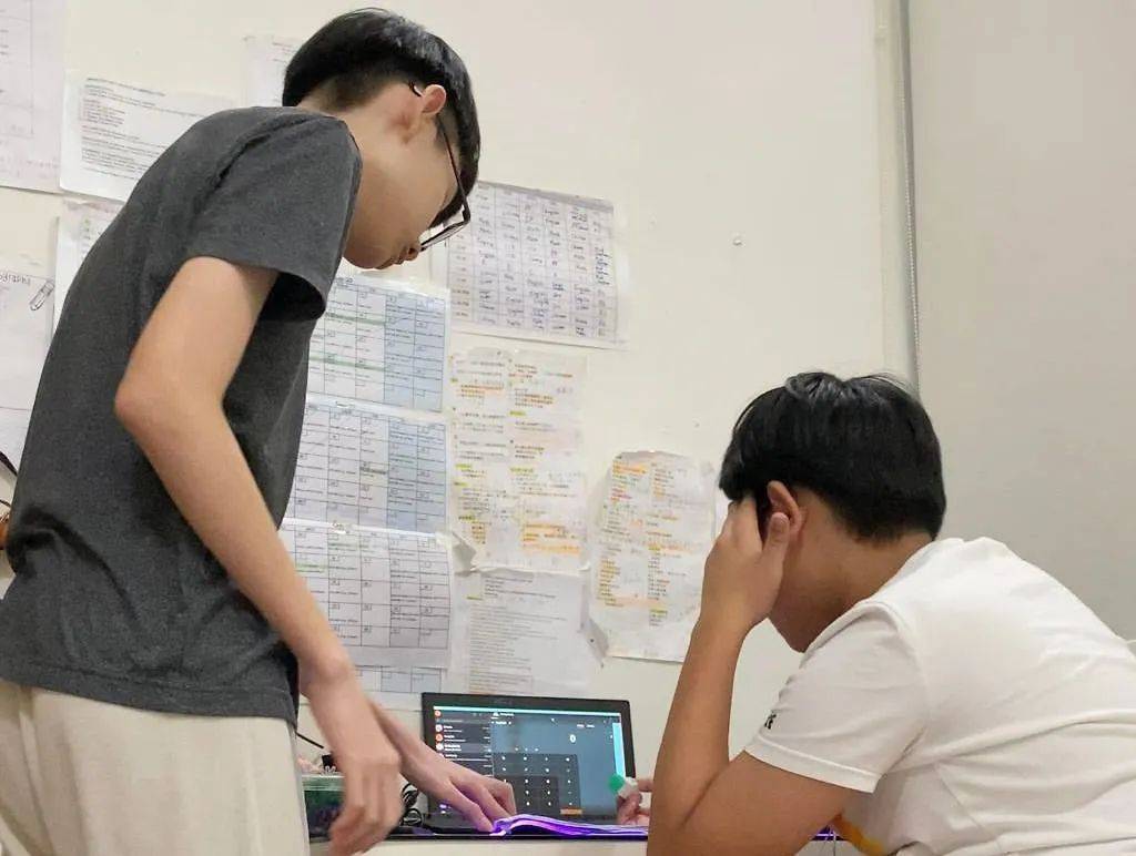 再見T分數，再見PSLE壓力？新系統能否減輕新加坡孩子的壓力