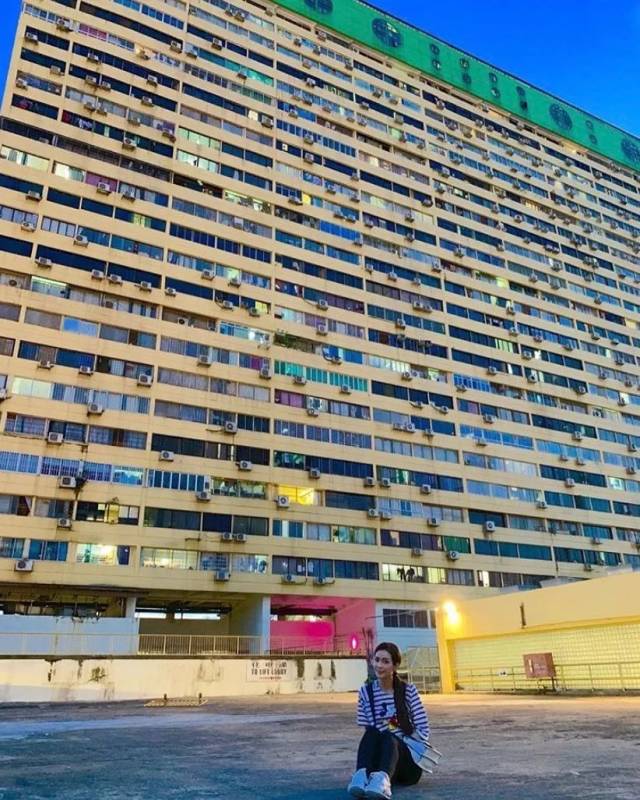 疫情過後，新加坡更讓全世界羨慕