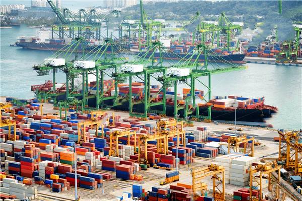 新加坡的咽喉地位是怎么来的?这三点尤为重要,但是还有一点隐患