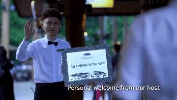 在新加坡野生動物園來一場VIP營地晚宴是怎樣非凡的體驗