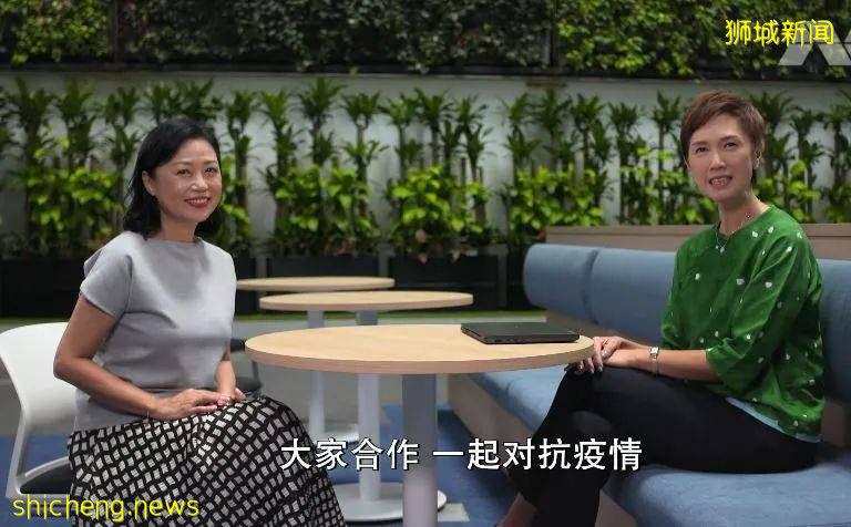 新加坡部长和艺人联手拍摄母语方言短片,呼吁长者接种疫苗 ! 诺瓦瓦克斯疫苗年底抵达新加坡,一图比较所有疫苗效能