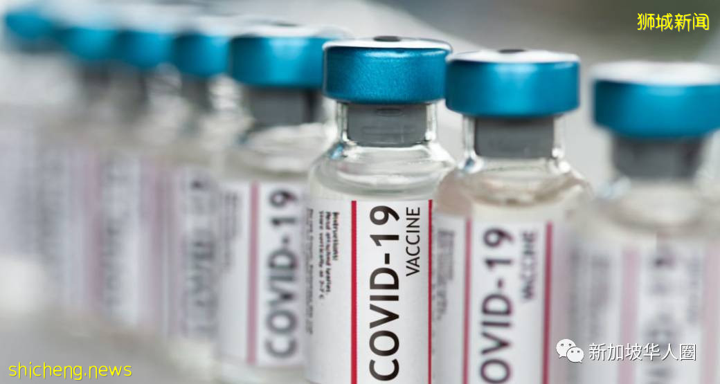 接種輝瑞/莫德納後,美國1200人出現心肌炎,新加坡也有4起