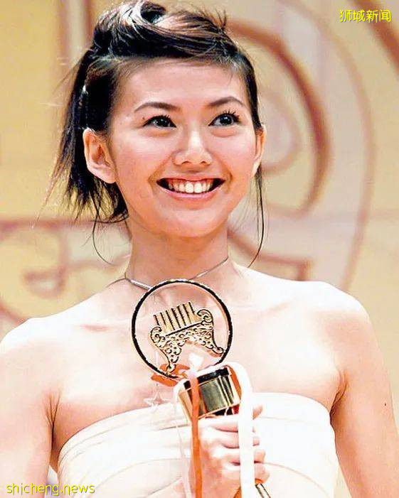 新加坡國寶之一,吃貨孫燕姿出道20周年紀念日,全是我們青春的紀念冊!