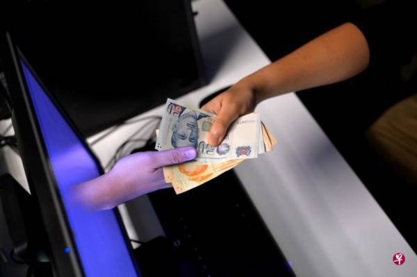 利用二手货交易平台诈骗 狮城男子被捕