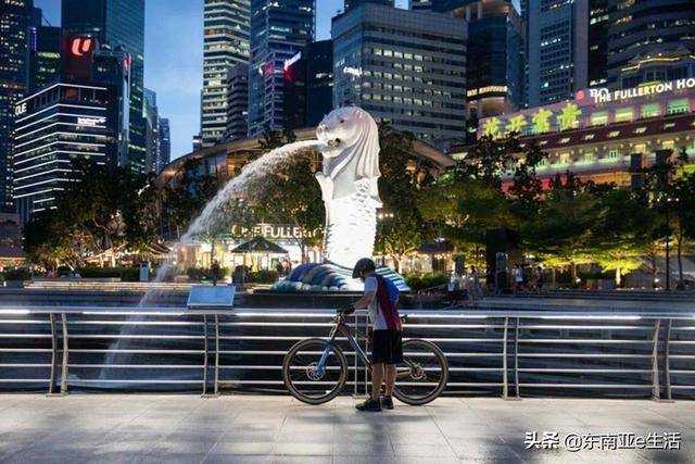 爲什麽全球富豪都選擇新加坡作爲理財中心,花園城市有何種吸引力