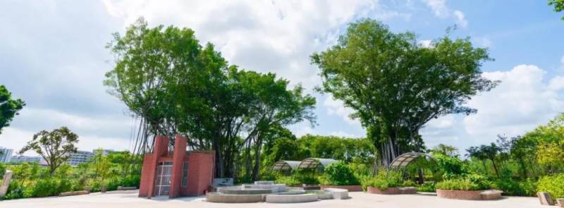 免费！新加坡北部又一全新网红景点，不用去日本也能泡温泉