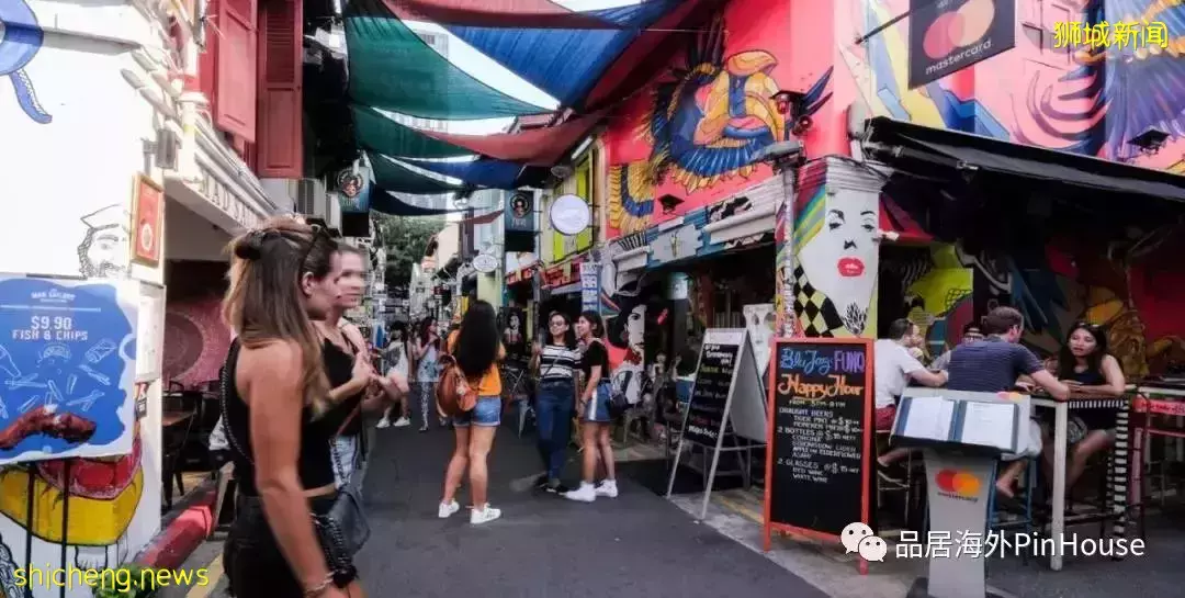 Midtown Bay 新加坡地标性楼盘，耗资24亿的国浩城综合项目，高端综合体奢华生活