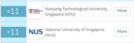 留学新加坡十万够不够