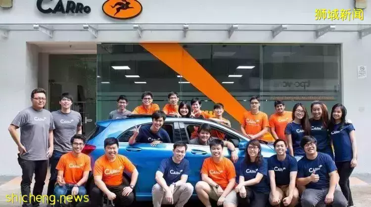 企航新加坡:新加坡如何幫助初創公司起步