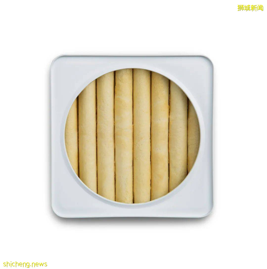 今年香港美心月餅首次推出Minions迷你兵團不倒翁月餅禮盒讓你嗨翻中秋