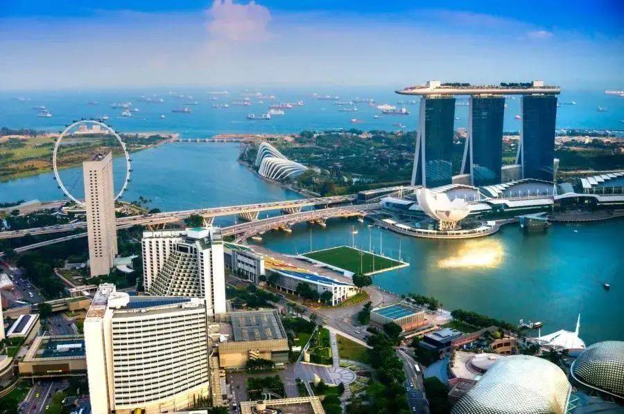 新加坡兩所大學近期熱門申請專業分享