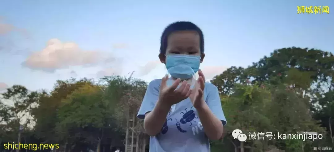 快来免费打卡新加坡这个世界文化遗产