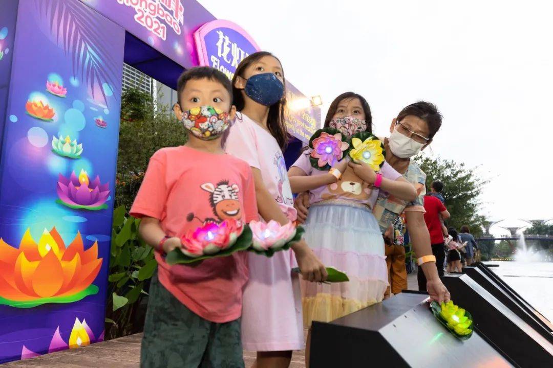 結合實體與虛擬元素吸引百萬人“到訪”，“春到河畔2021”圓滿落幕