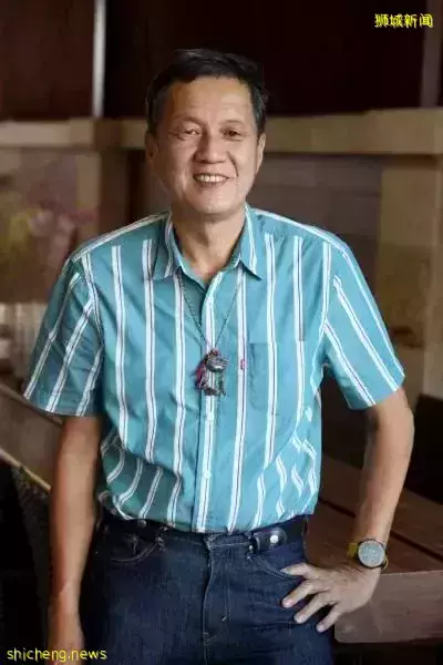 一个瓷碗、一根扁担、一门手艺,平实的新加坡传家宝是大宝藏