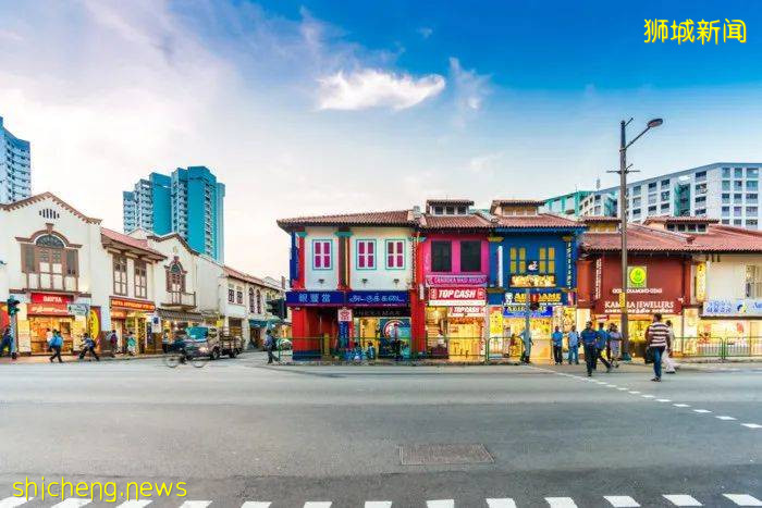 老婆让我加入新加坡国籍,只是因为这里生活成本太高