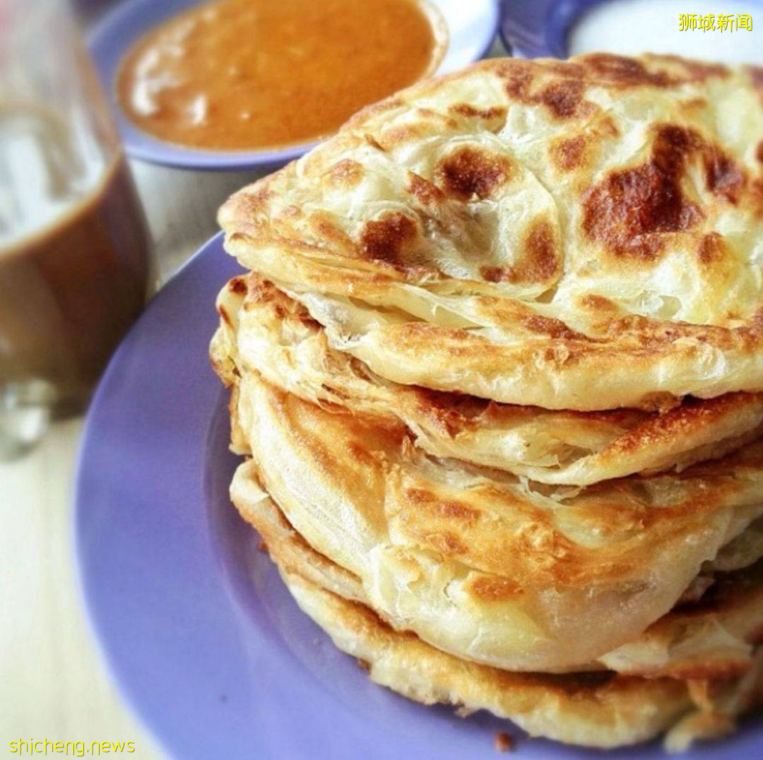 惊!外卖小哥等不及,自己上手做印度飞饼~“不嫌脏吗?”