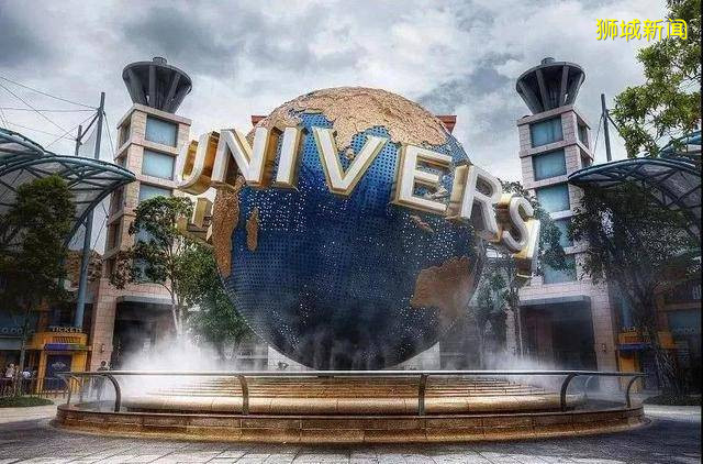 “被迫獨立”的重要港口到“亞洲四小龍”，新加坡走了55年