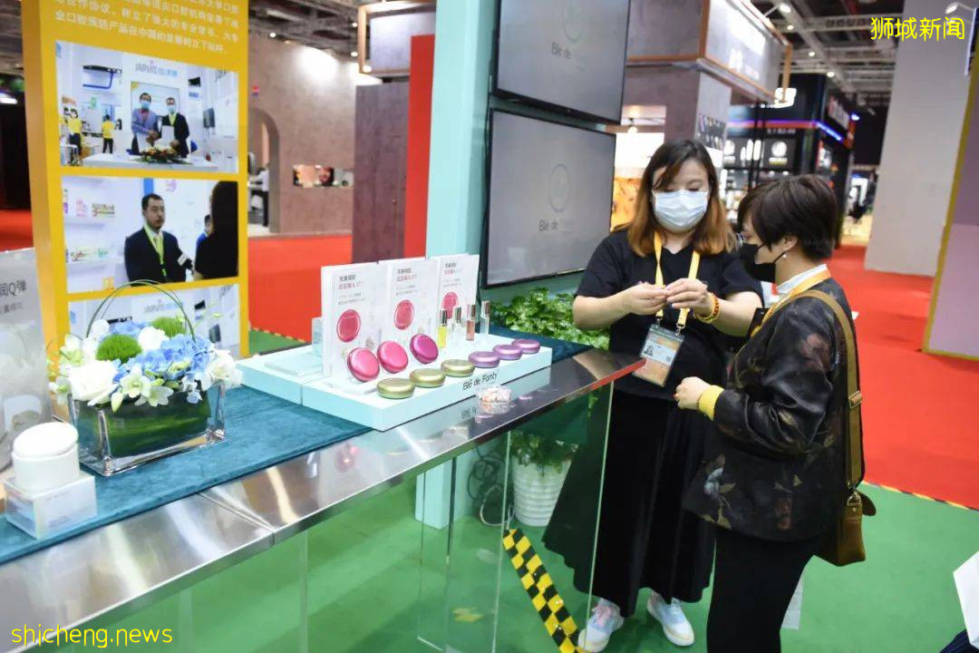 終于等到您,跟我們一起來看看進博會第一天都有哪些亮點