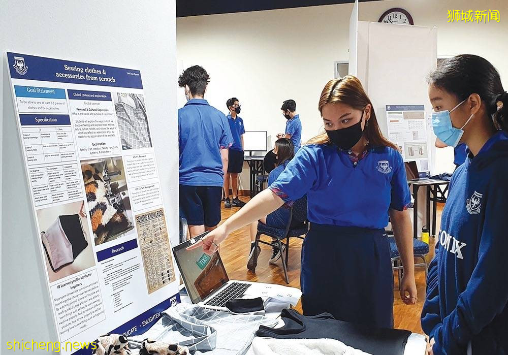 最新IB成绩出炉，新加坡的国际学校再次位居世界第一！2021年新加坡留学异常火爆，请家长朋友尽快办理