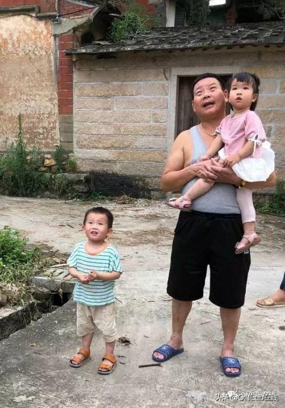 六进南安乐峰,守护潘受祖居