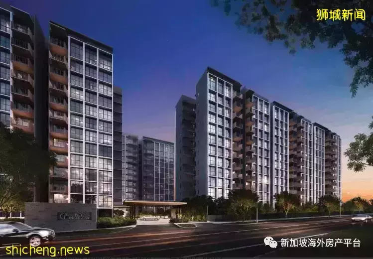 需求依旧强劲 EC买气与价格料不受房市降温措施影响