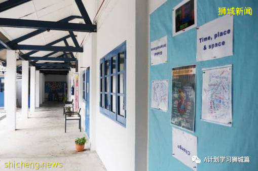 新加坡國際學校IB成績彙總（2021.5）