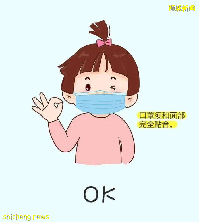 新加坡幼师亲述:复课后,幼儿园到底什么情况