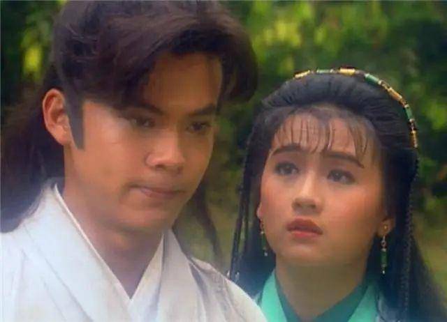 曾皓文:胡歌钟汉良米雪范文芳很棒!新加坡剧巅峰难复制