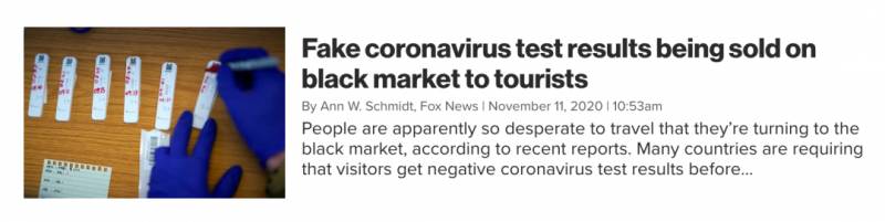 丧尽天良!疫情催生新冠检测造假“黑产业”,新加坡增加投入扩大检测规模