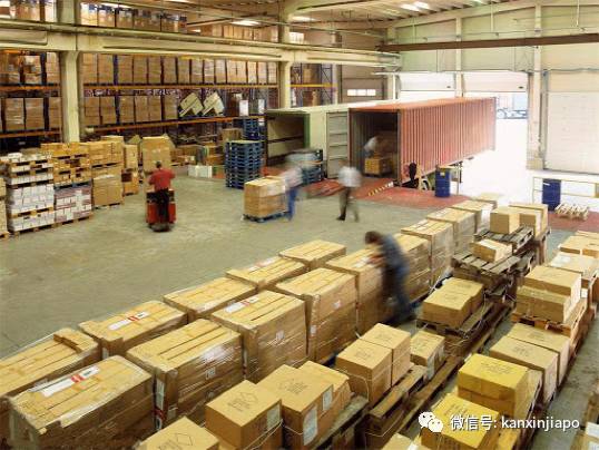 新加坡最全买家具攻略,就在这里了