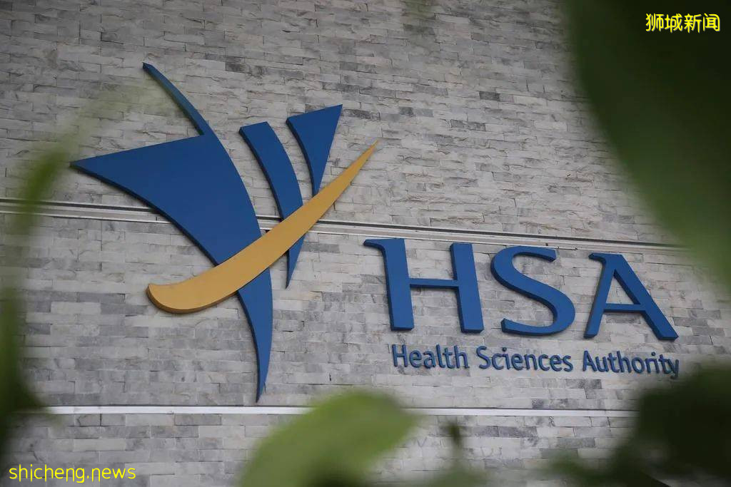 新加坡“終審”科興疫苗，或很快正式批准！總理夫人發長文力挺