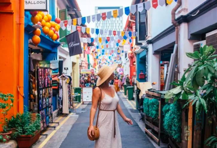 看看新加坡的这些世界之“最”,你知道几个