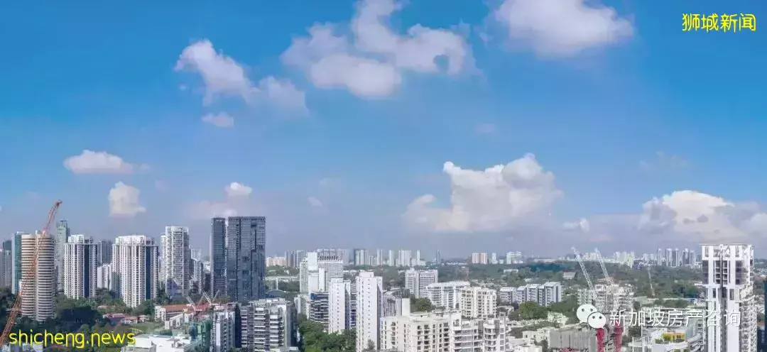 新加坡的新地標武吉知馬空中花園即將解鎖 ！— Perfect Ten