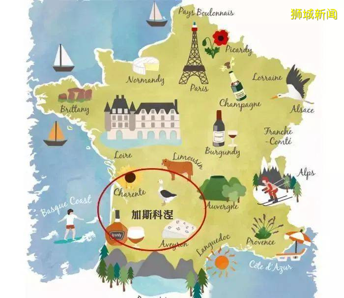 Plaza Singapura Kopitiam居然藏着好吃的法国名菜