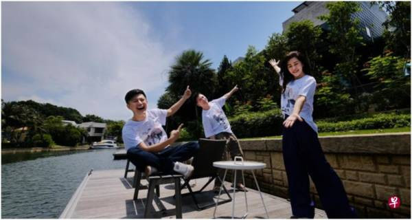 李荣达直播卖千万洋房  一个月卖一万多件产品 