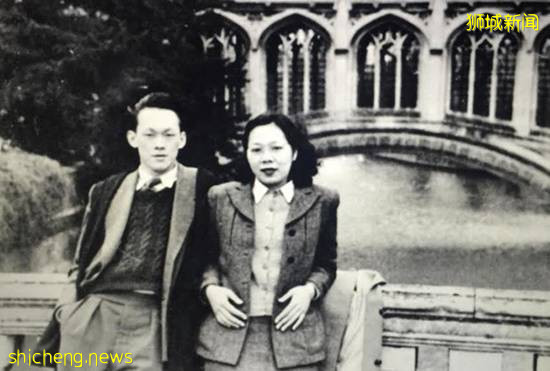 大選在即，重讀李光耀