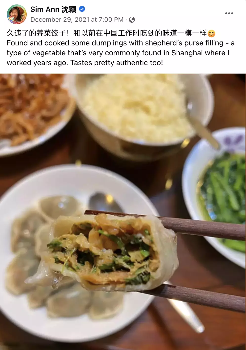 新加坡將開每日直飛北京航班！部長曬中國餃子！2月回國機票搶手，最低僅600多新