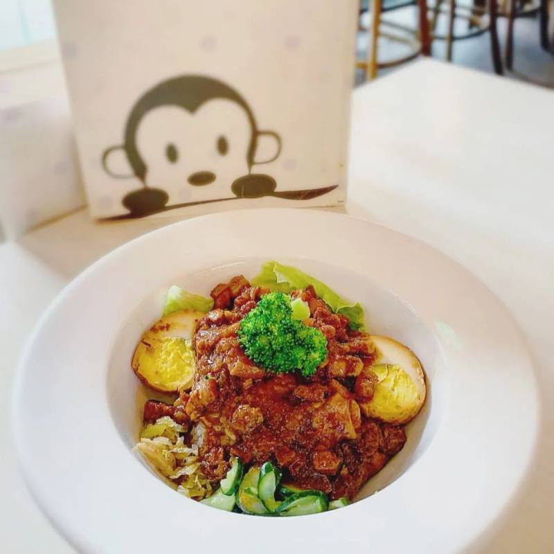 米飯系列!獅城那些汁香四溢的鹵肉飯來啦