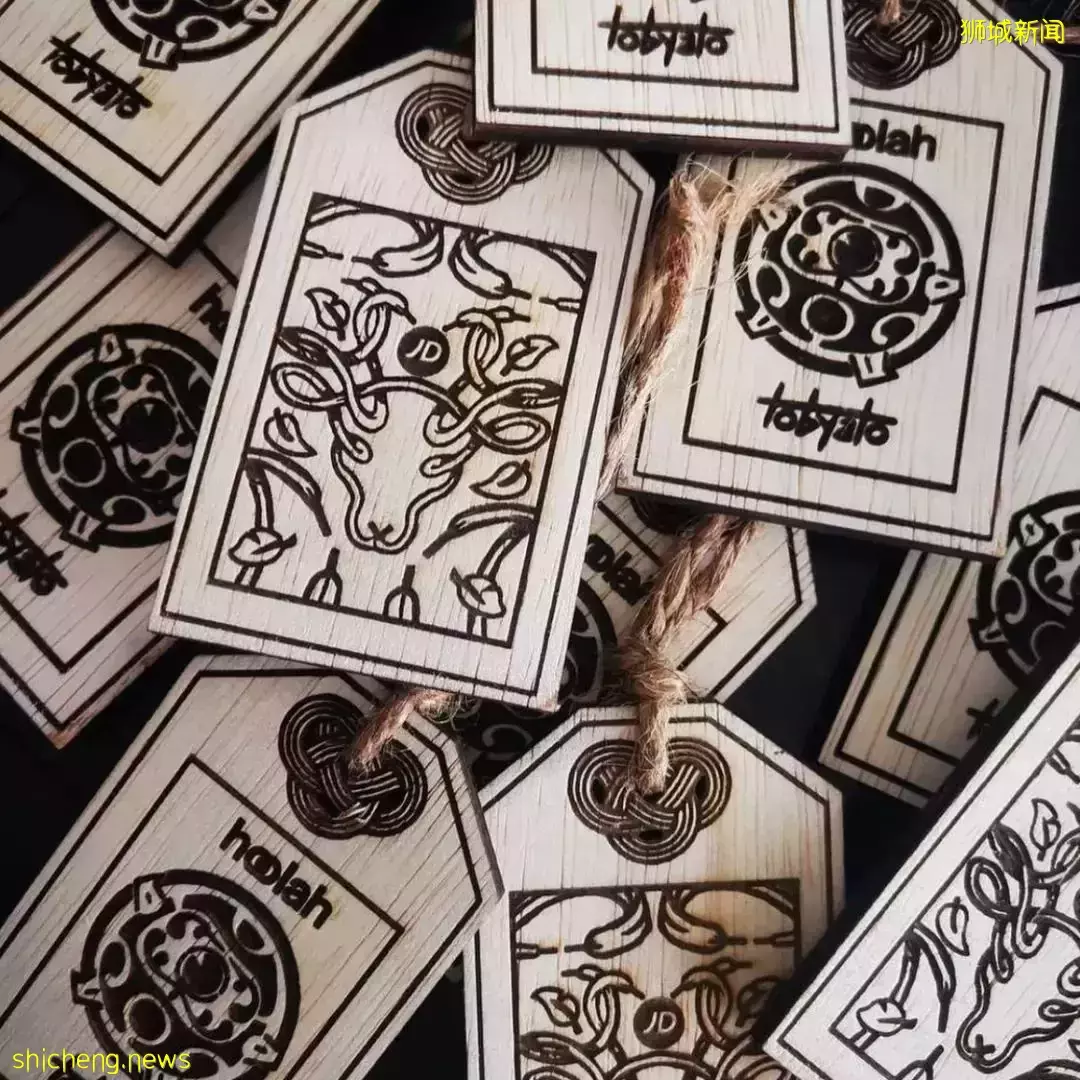 在新加坡舊衣服千萬別扔,以舊換新!超省錢