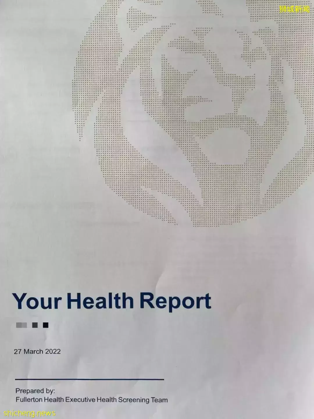 在新加坡做一次舒心又全面的體檢,到底要花多少錢