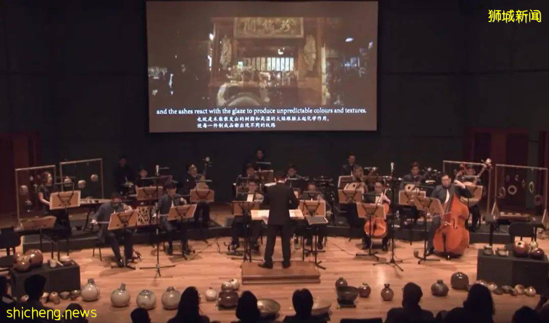 你知道新加坡的龙窑故事吗