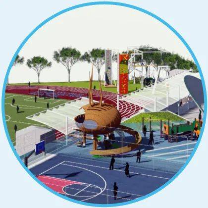 壹世界国际学校又开新校区,现在可以预先注册