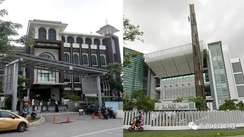 警惕！　美式极端主义思想或已入侵新加坡