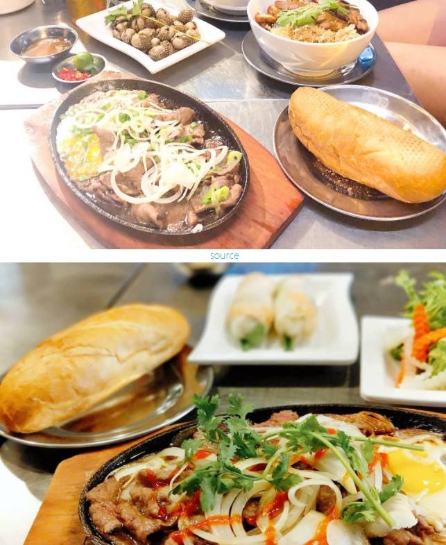 越南燒烤火鍋走上新加坡街頭? 吃貨們看過來