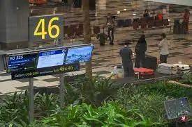 新加坡旅客去往欧洲旅游走廊国家入境政策一览