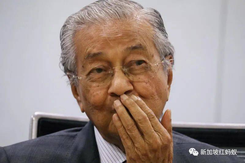 高鐵計劃腰斬讓馬國賠了新加坡一億多新元，新馬罕見談錢卻沒傷感情