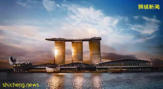 新加坡最全旅游攻略