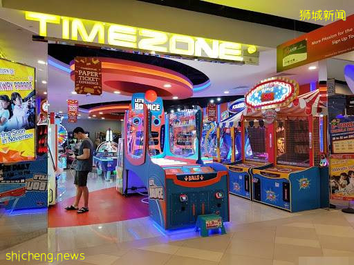 李顯龍總理打Call的超級大商城！開業就5000人擠爆，內附吃喝玩樂攻略